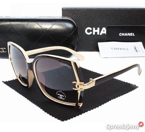 chanel okulary damskie|chanel okulary seryjne.